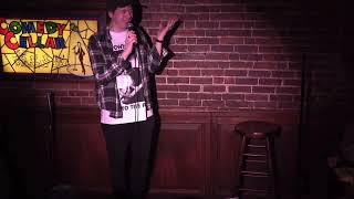 Chris Turner's Freestyle Raps: Unedited & Uncensored (Ep. 84)