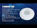 Công tắc cảm ứng hồng ngoại Kawasan SS702BB - L. T. Việt - 17:48, 20 th 5 2025