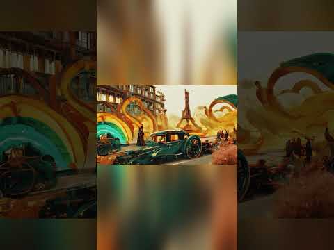 Using Starry AI To Make AI Art WeGotMedia Digital Media Tips & Tutorials by WeGotMedia