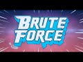 Brute Force | Marvel's 616 | Disney+