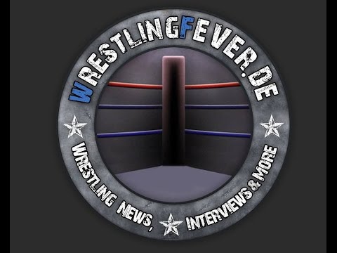 ONE WAY TICKET - WrestlingFever Trailer