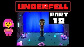 Underfell Part 18