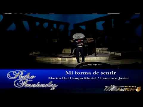 Pedro Fernandez -