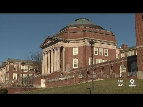 Walnut Hills High School grappling with size, population issues preventing safe reopen