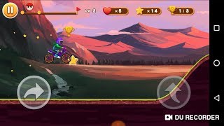 Bike stunts games screenshot 3
