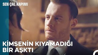 Sirius, Sen Ve Ben Çok Güzel Bir Aileydik - Sen Çal Kapımı 31. Bölüm