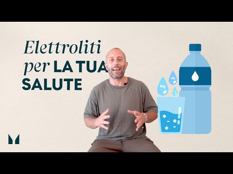 Idratazione, quanto é importante?