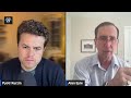 Iran  Rejects Trump's New Threats of War | W/ JCPOA Negoitator Alan Eyre