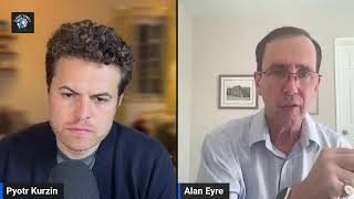 Iran Rejects Trump's New Threats of War | W/ JCPOA Negoitator Alan Eyre