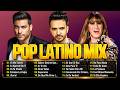 Reik, Ha Ash, Sin Bandera, Jesse &amp; Joy, Yuridia 💕 Grandes Éxitos Románticos | Baladas Pop Mix 2026
