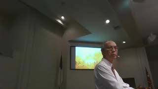FCBC Memphis Chinese Service 11-22-2020