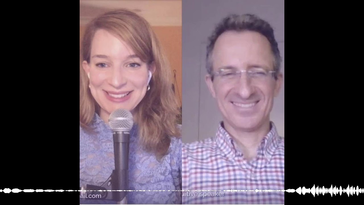 חושבים טוב 81 - פרופ' טל בן שחר! מאושרים יותר - איך להתקרב לאושר דרך חמש שאלות?