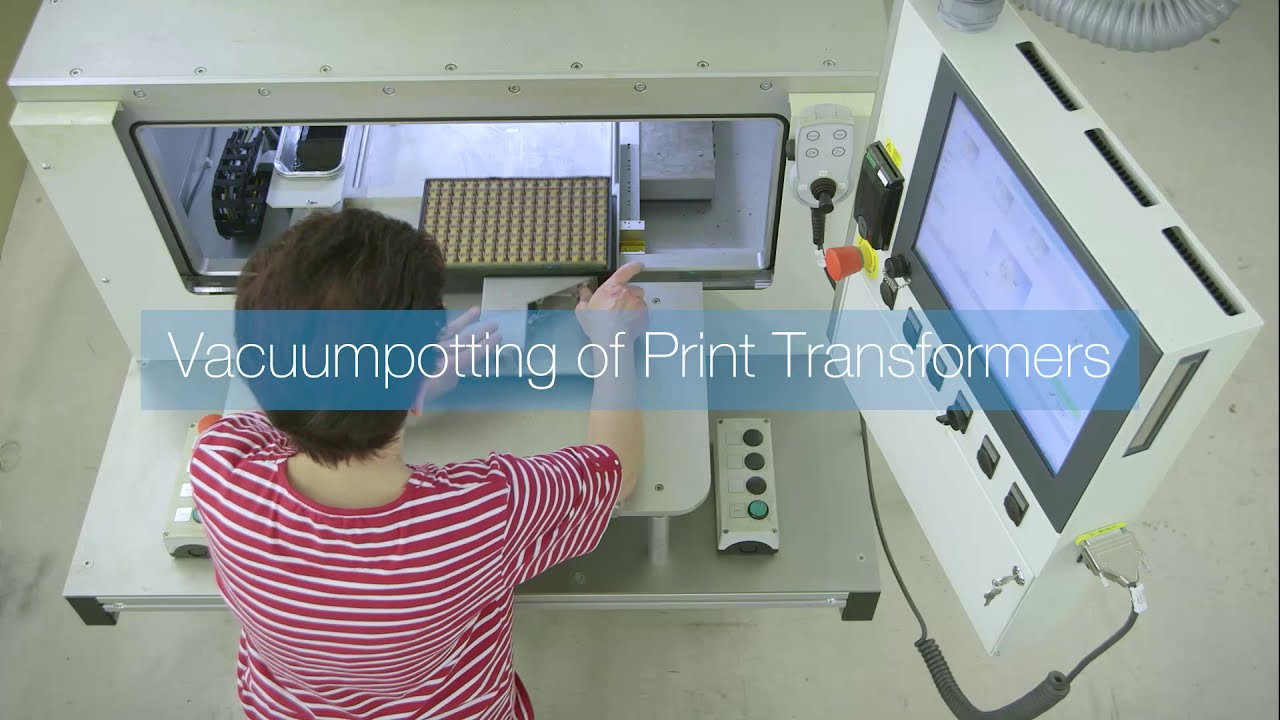 STOCKMEIER Urethanes STOBICAST® L & M