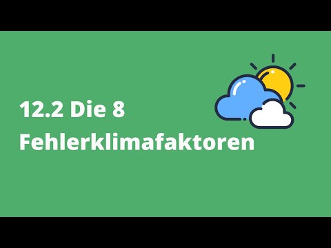 Video: Was ist Fehleranalyse im Sprachunterricht?