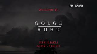 Gölge Ruhu Sıtkı Uşaklı Studio