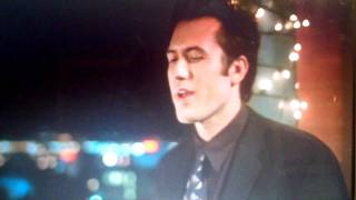 Christopher Walken- Poolhall Junkies - Crease in my pants