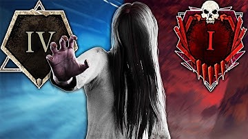 I Tried The Impossible DBD Challenge! - Hardcore Season 2