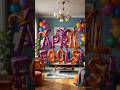 MINDZYNE#145 - April Fools #mindzyne #aiart