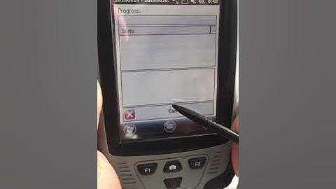 Esurvey Cors operation