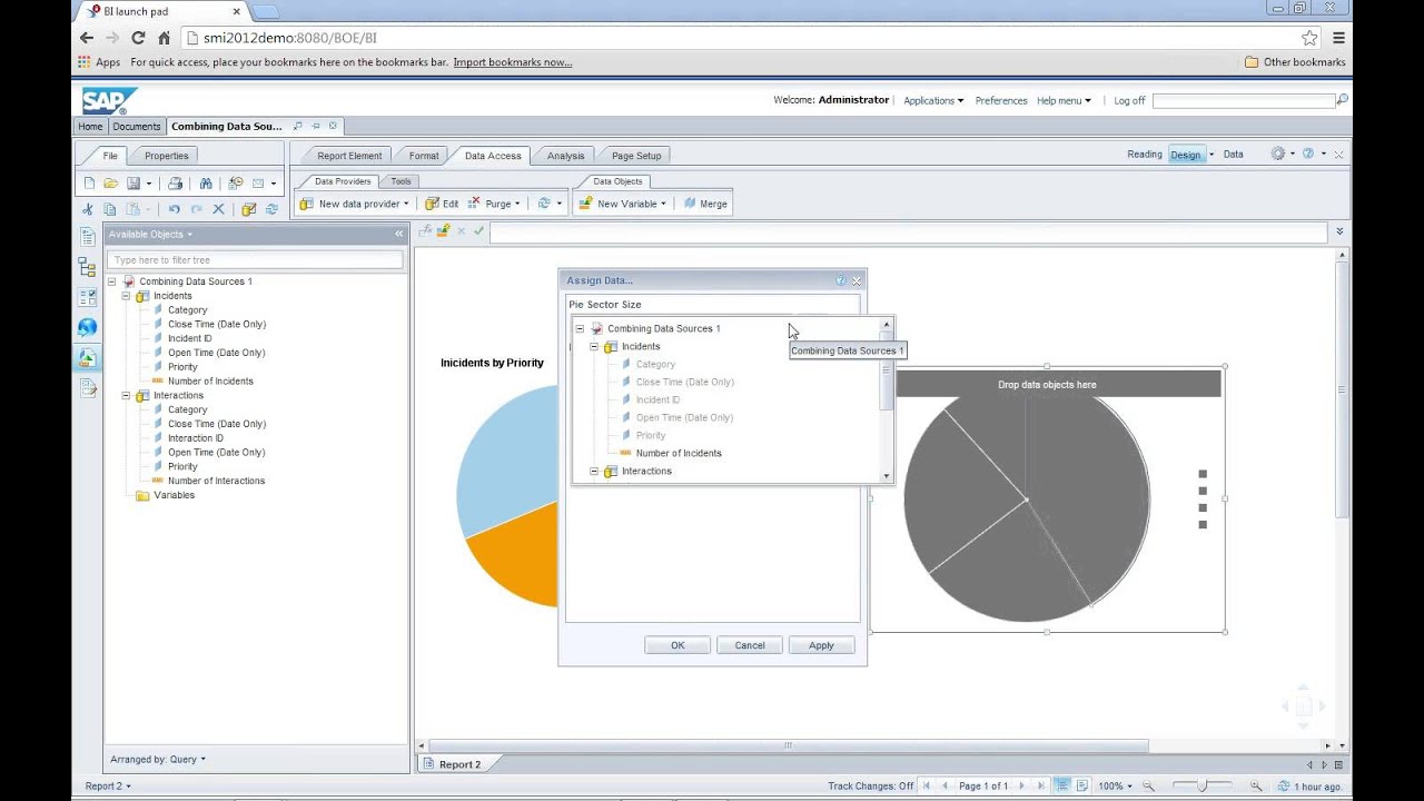 How to combine / integrate data from different data sources in your ...