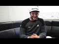 JON RAHM - SECRETS OF MY GAME!