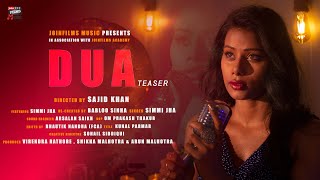 Dua Song - Teaser | ft.Simmi Jha | Director- Sajid Khan | Song Releasing 08/05/2022 |JoinFilms Music screenshot 4