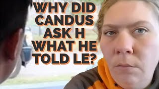 DID DON WELLS REALLY CALL CANDUS BLY ABOUT A CREEPER?? #SummerWellsUpdate
