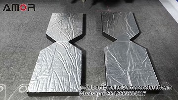 Revolutionize Insulation Cutting: AMOR