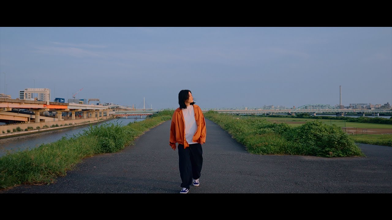 橙ラプソディー (Daidai Rhapsody) (Romanized) – 佐藤千亜妃