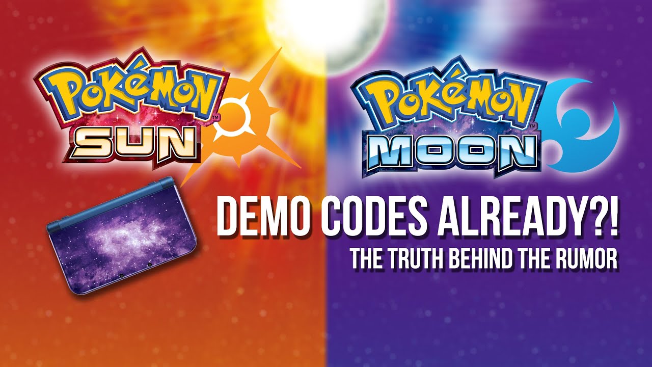 Moon демо 3. Demo code