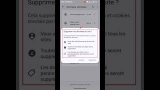 Stop aux pubs sur Android #android #smartphone #astuce #ios #iphone #tech #mobile #tips #info #hack