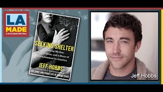 LA Made Presents: Author Jeff Hobbs