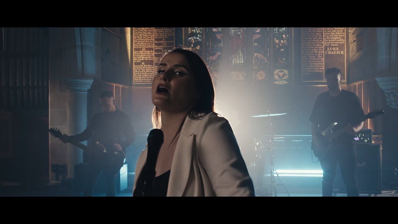 Fifth Dawn - In Between (OFFICIAL MUSIC VIDEO) (Reupload)