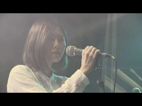 Prune Deer è©±æ¢…é¹¿ - ã€ŠLichen åœ°è¡£+ Ergot éº¥è§’ã€‹ (Live Performance)