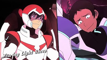 Will Be Forgetting This - Voltron - MEP - For AestheticAvery