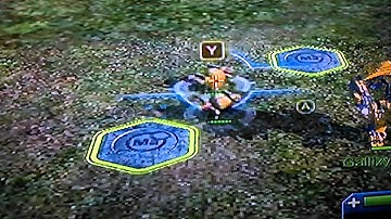 Supreme commander 2 mass and energy glitch