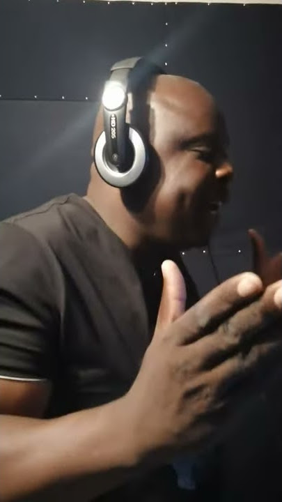 Mr Post Maxangu Yamina [Snippet]