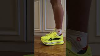 My favorite training shoes this year
