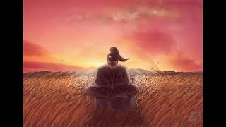 The Last Samurai Meditation &amp; Ambient Relaxing Sounds