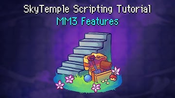 SkyTemple Scripting Tutorial: MysteryMail 3 Features