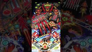 3 Angels Pinball Review and Gameplay - 8.4