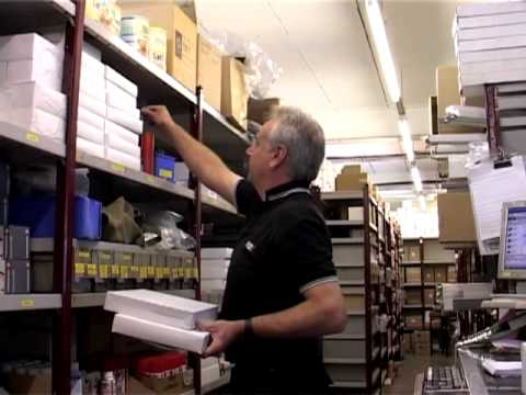 Automotive Parts Headquarters Careers