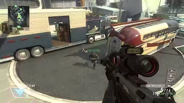 multi shockcharge cancel insta swap trickshot bo2