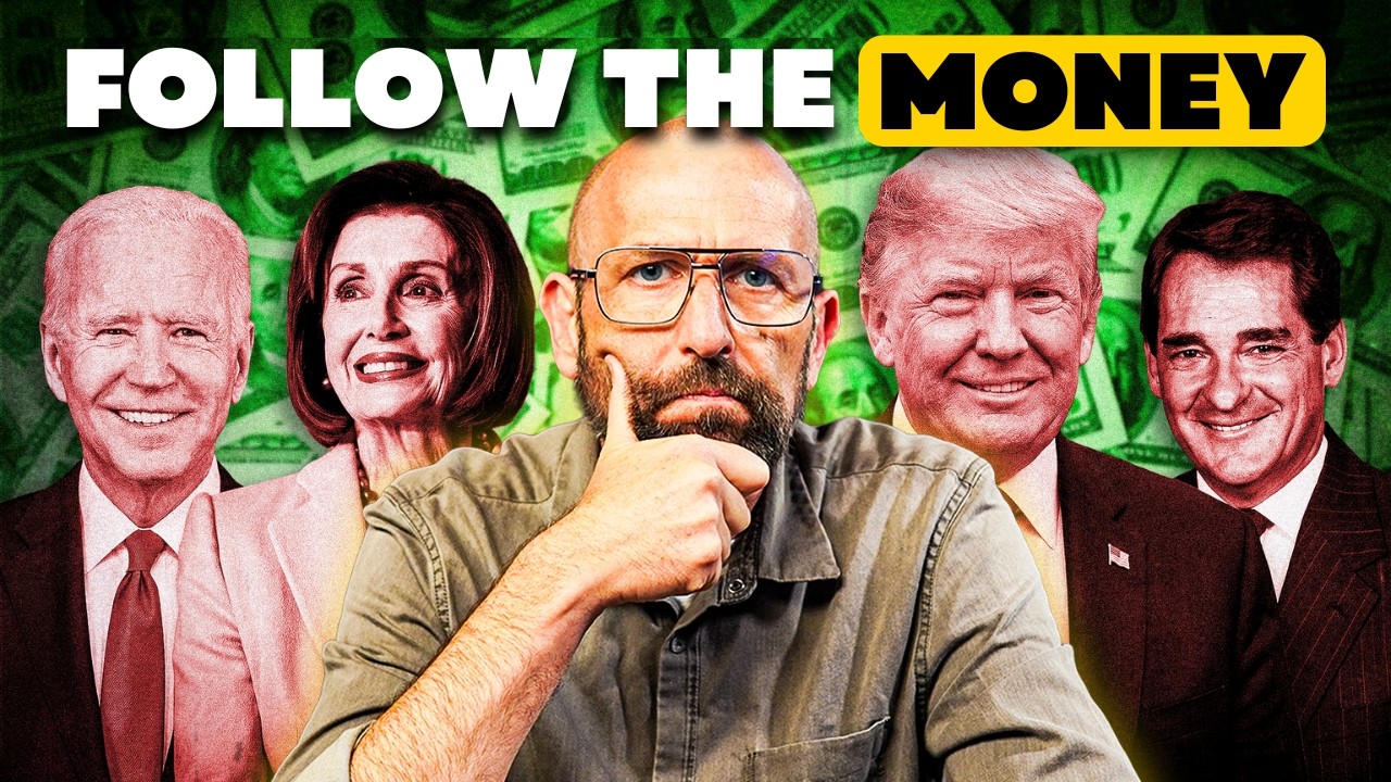 Do most politicians get wealthy? How many actually steal?