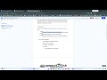 SP How to Video Pearl Harbor Newspaper Assignment