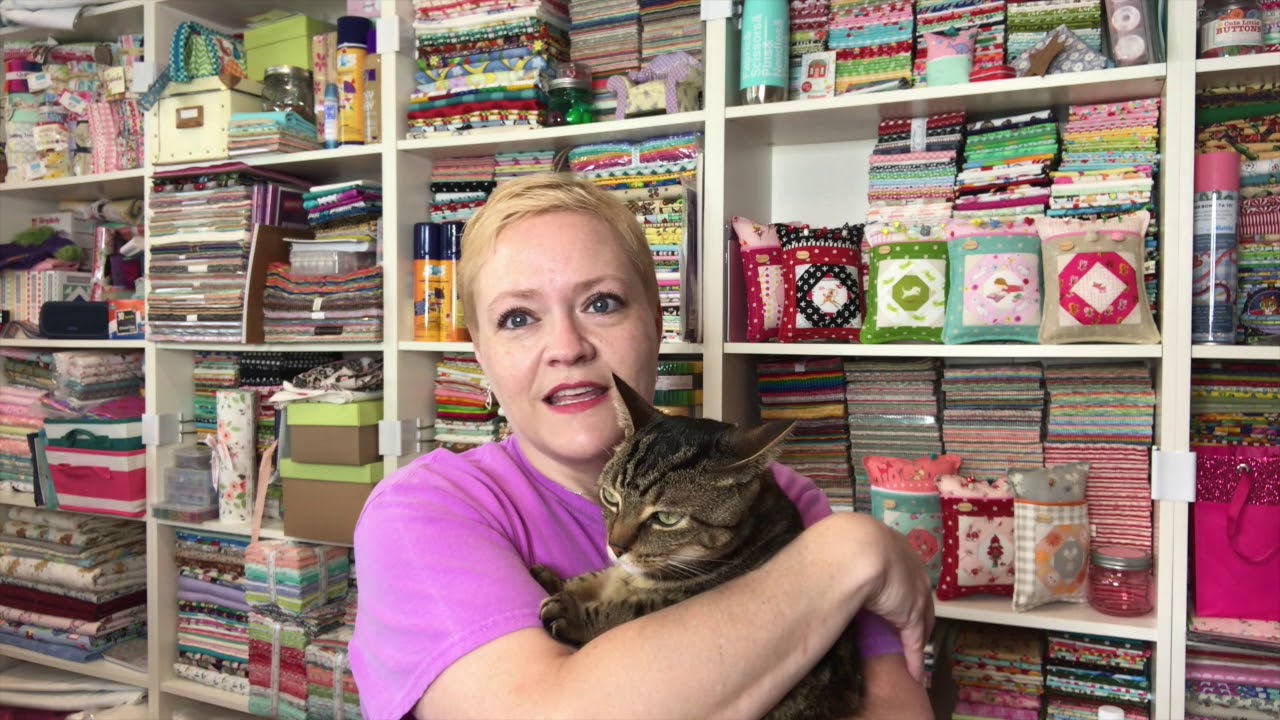 June 2018 Sweetwater TAGGED Personal Label Club YouTube