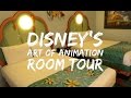Art Of Animation Little Mermaid Room Fridge Art Of Animation Little Mermaid Room Fridge