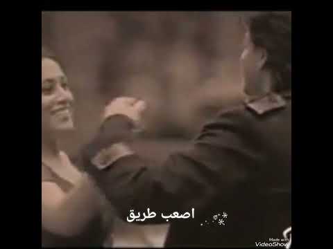 اخترنا ليه اصعب طريق حلمى عبدالباقي