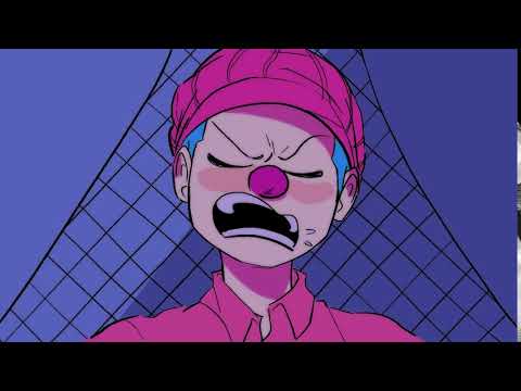 Shanks and Buggy | ONE PIECE animatic