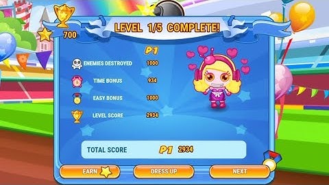 Bomb It 7 Gameplay Walkthrough